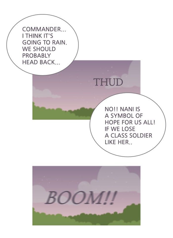 A Bittersweet Life Chapter 121 page 13 - Chapter 121