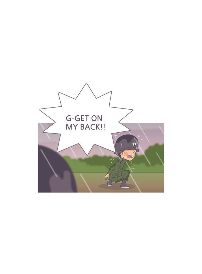 A Bittersweet Life Chapter 121 page 18 - Chapter 121