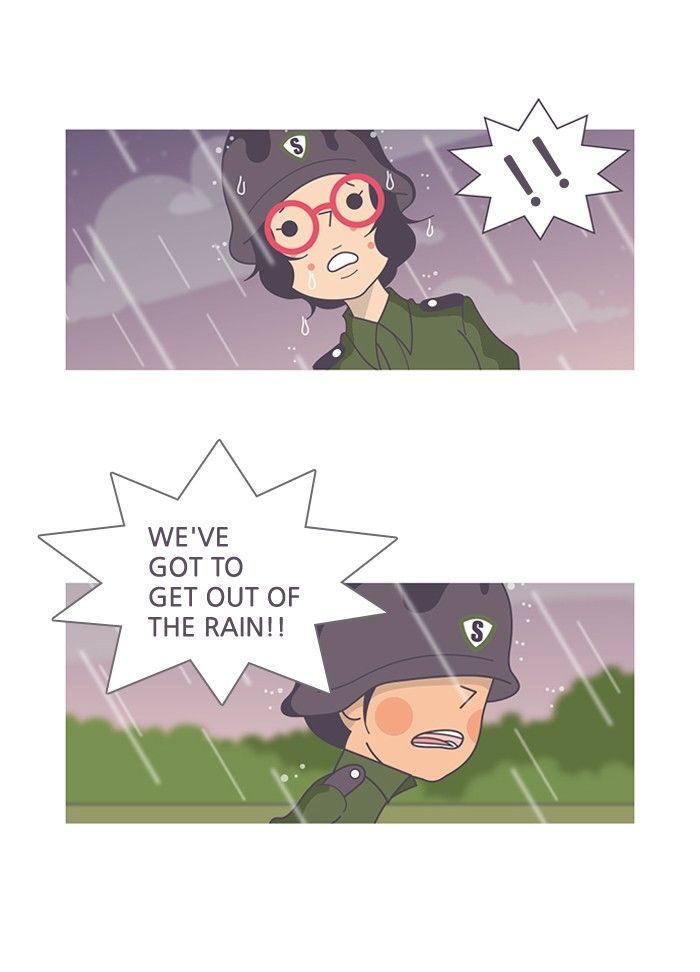A Bittersweet Life Chapter 121 page 19 - Chapter 121
