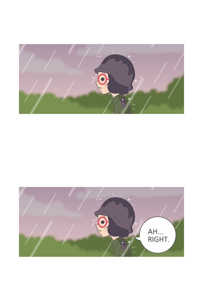 A Bittersweet Life Chapter 121 page 20 - Chapter 121