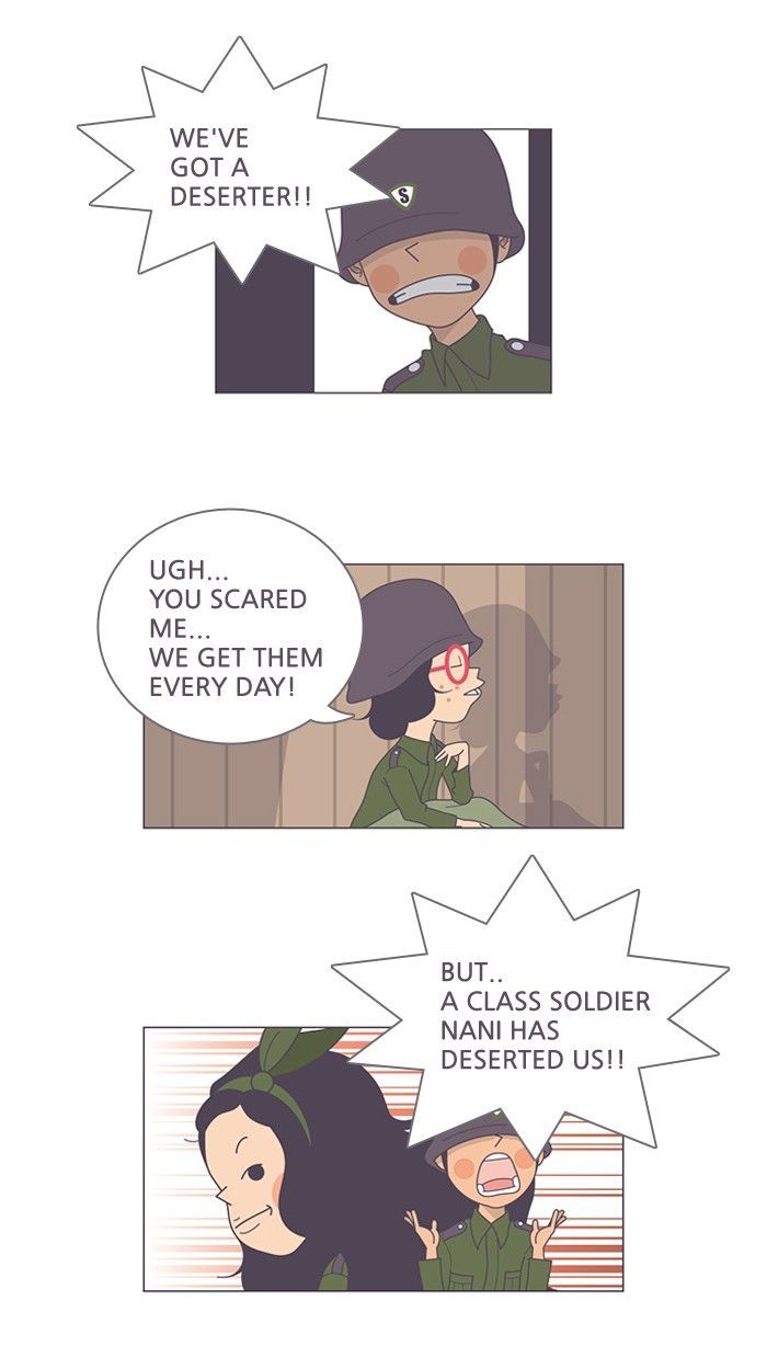 A Bittersweet Life Chapter 121 page 4 - Chapter 121