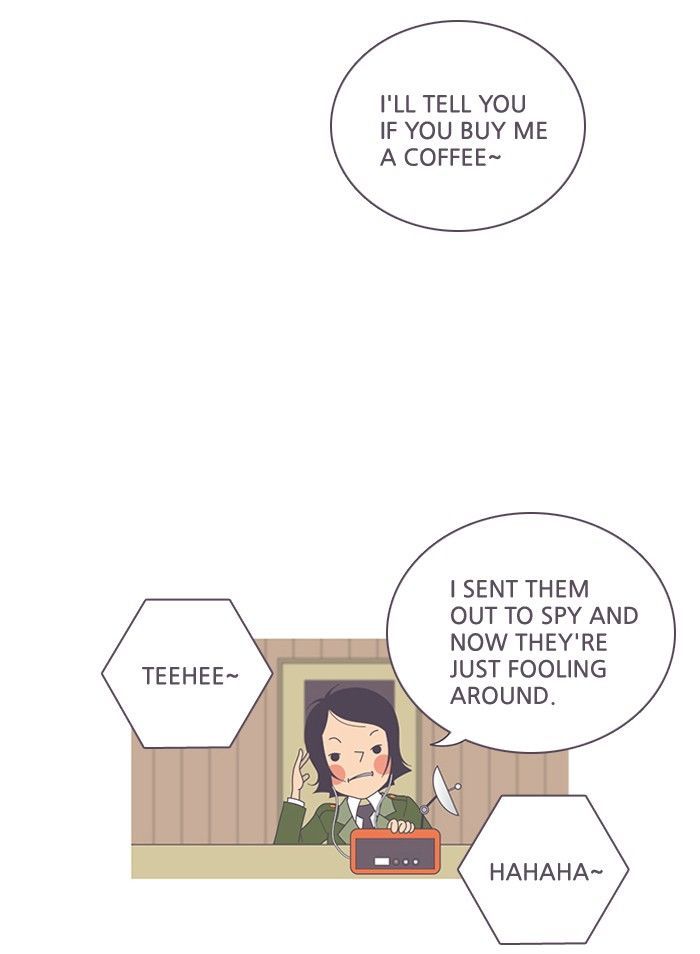 A Bittersweet Life Chapter 122 page 10 - Chapter 122