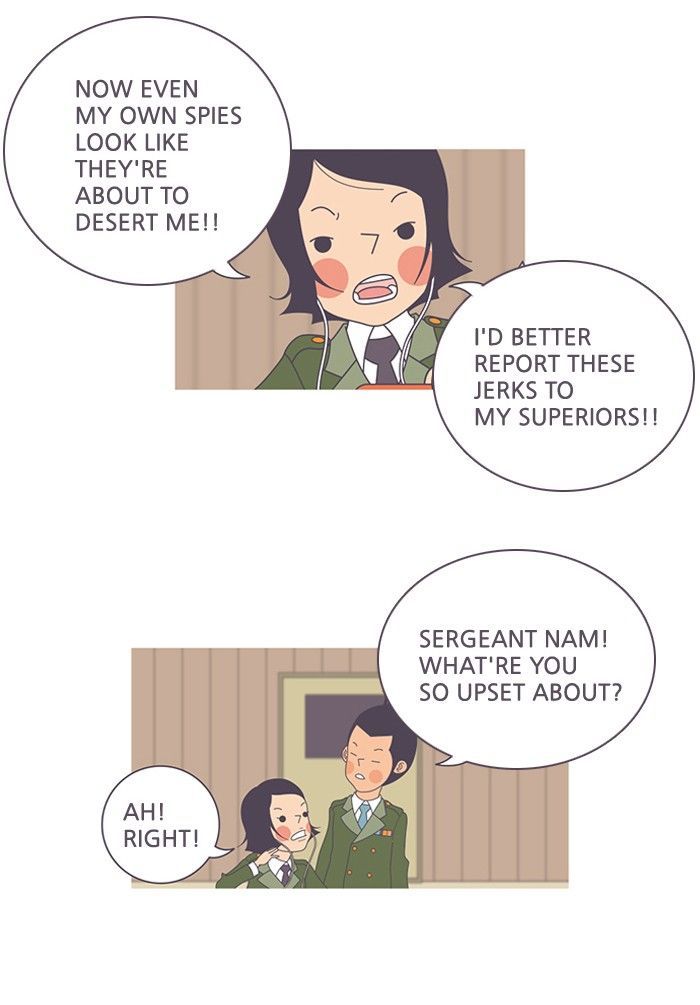 A Bittersweet Life Chapter 122 page 11 - Chapter 122