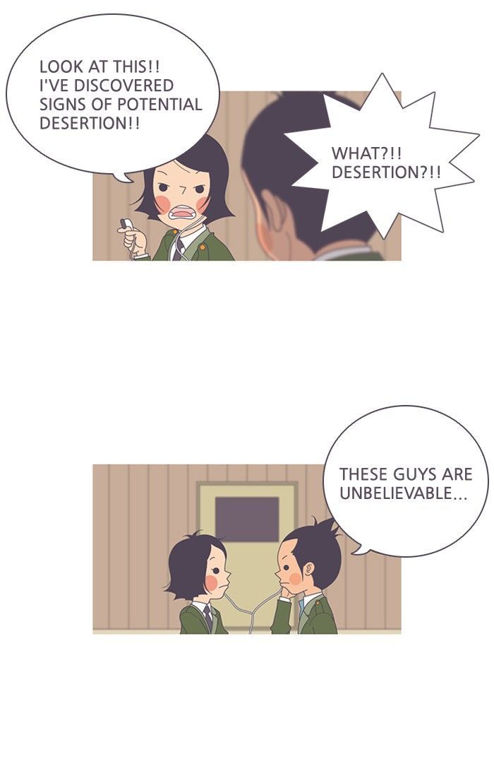 A Bittersweet Life Chapter 122 page 12 - Chapter 122