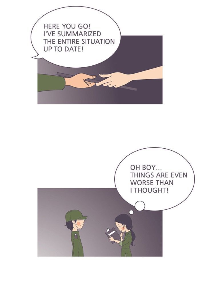 A Bittersweet Life Chapter 122 page 18 - Chapter 122
