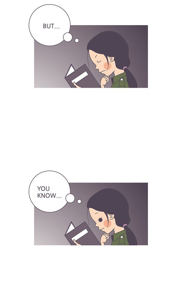 A Bittersweet Life Chapter 122 page 19 - Chapter 122