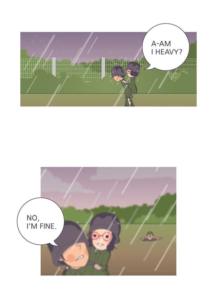 A Bittersweet Life Chapter 122 page 2 - Chapter 122