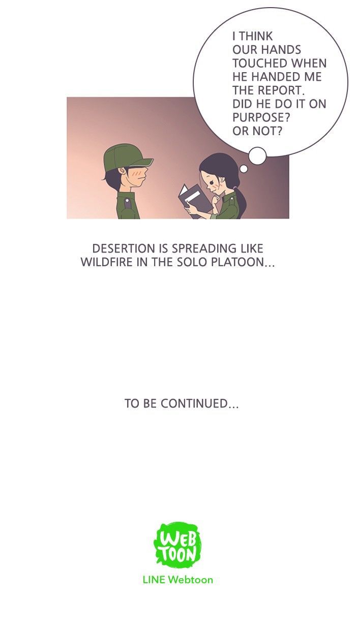 A Bittersweet Life Chapter 122 page 20 - Chapter 122