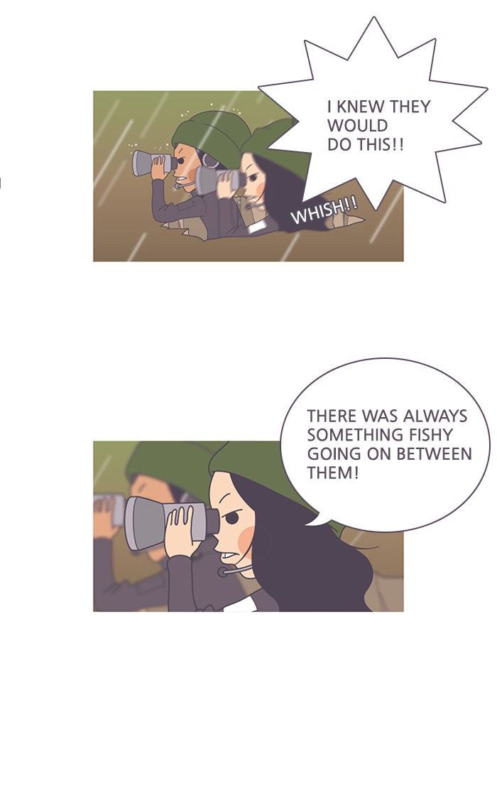 A Bittersweet Life Chapter 122 page 4 - Chapter 122