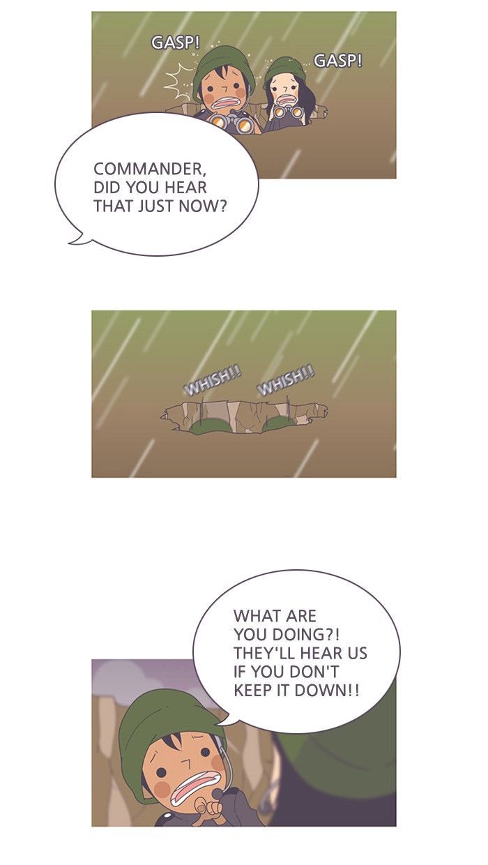 A Bittersweet Life Chapter 122 page 5 - Chapter 122