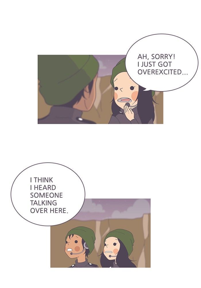 A Bittersweet Life Chapter 122 page 6 - Chapter 122