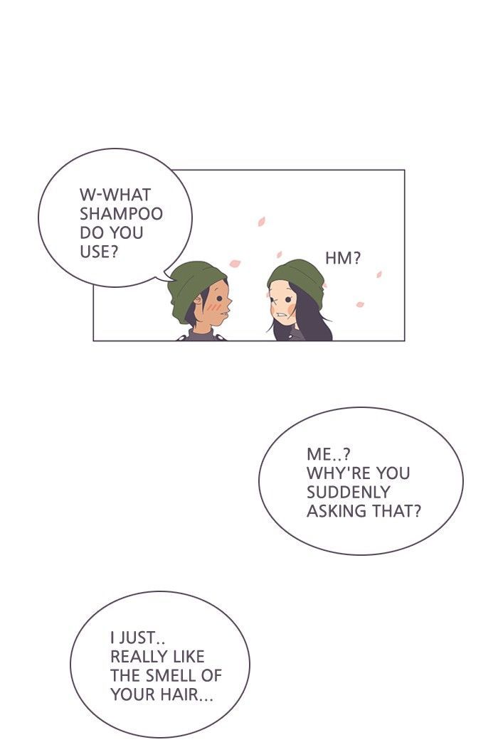 A Bittersweet Life Chapter 122 page 9 - Chapter 122