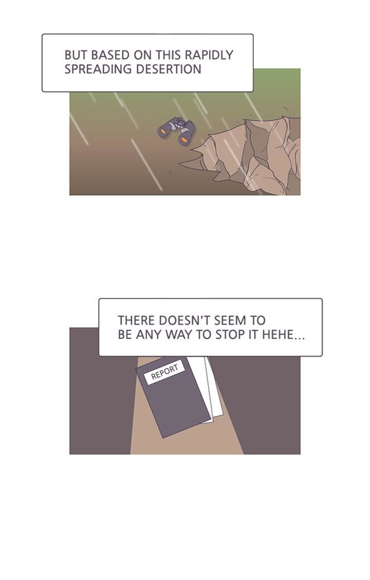 A Bittersweet Life Chapter 123 page 2 - Chapter 123