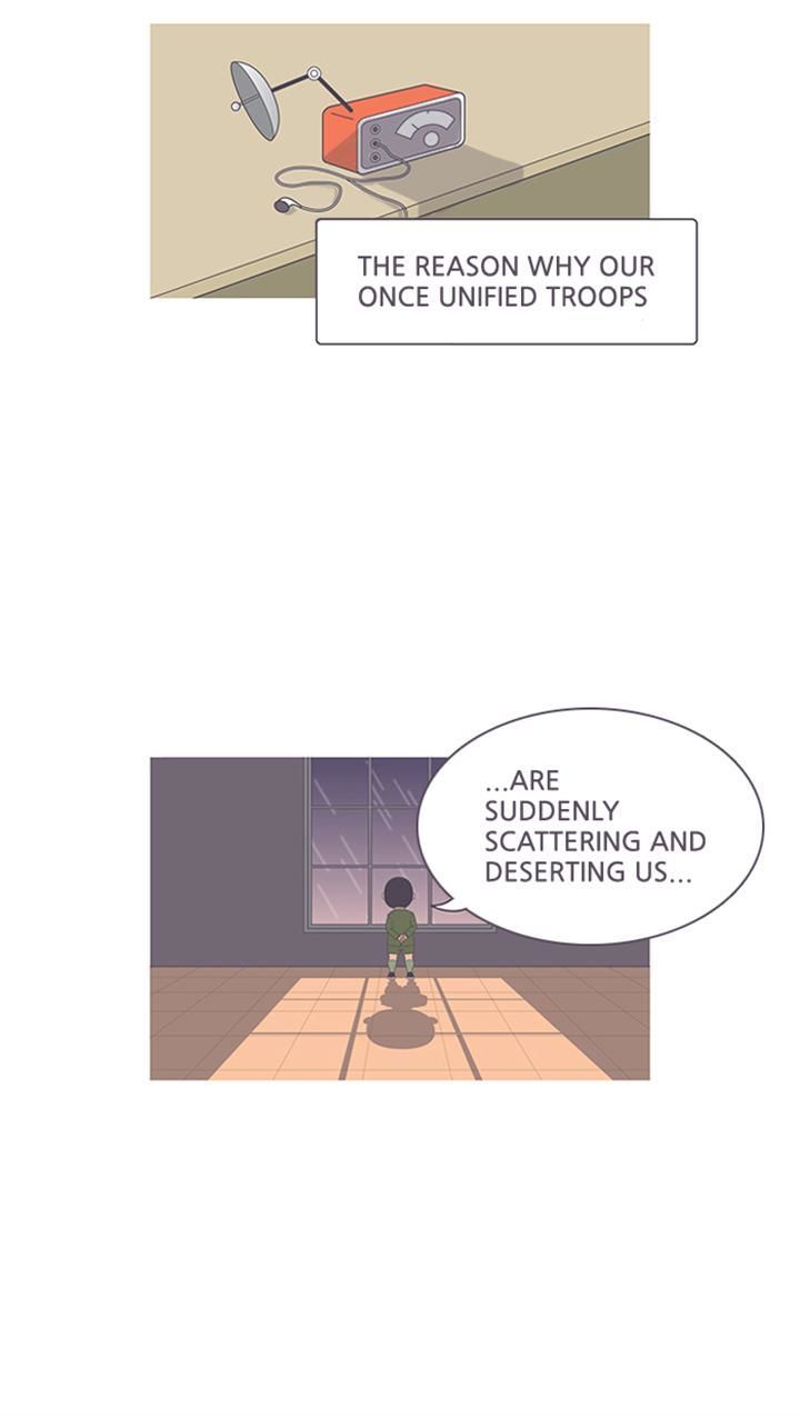 A Bittersweet Life Chapter 123 page 3 - Chapter 123
