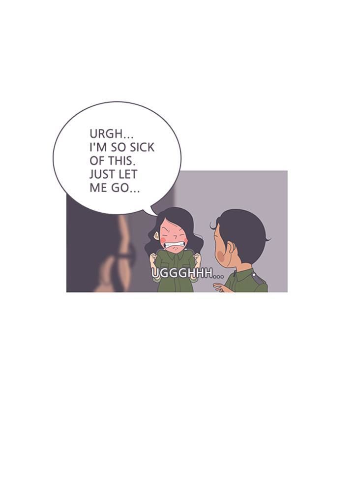 A Bittersweet Life Chapter 123 page 5 - Chapter 123