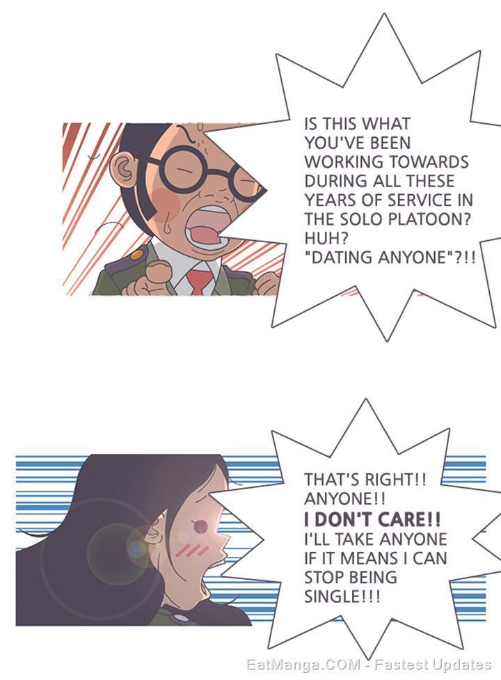 A Bittersweet Life Chapter 123 page 8 - Chapter 123
