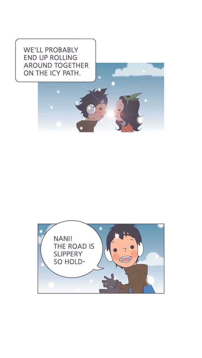 A Bittersweet Life Chapter 125 page 12 - Chapter 125