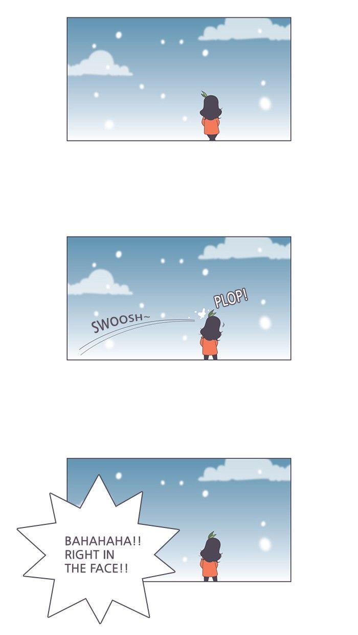 A Bittersweet Life Chapter 125 page 4 - Chapter 125