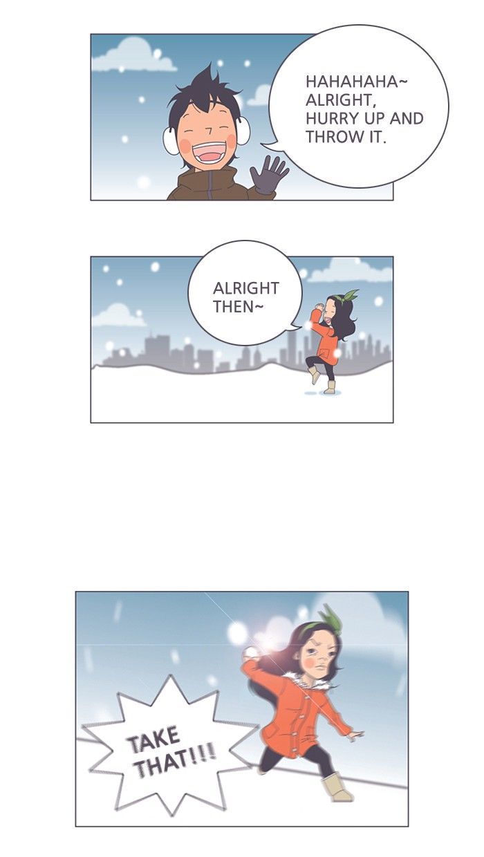 A Bittersweet Life Chapter 125 page 7 - Chapter 125
