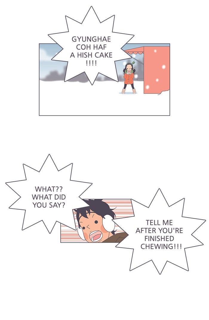 A Bittersweet Life Chapter 126 page 10 - Chapter 126