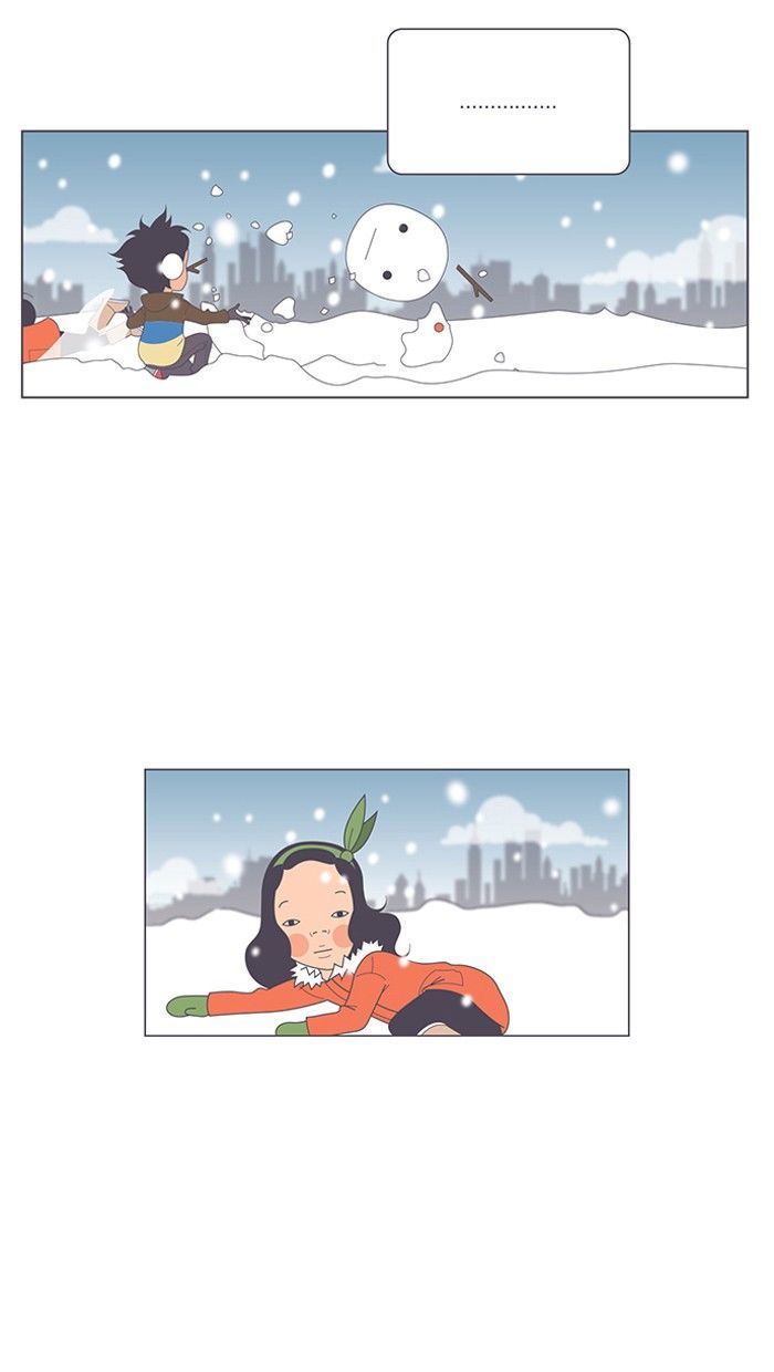 A Bittersweet Life Chapter 126 page 14 - Chapter 126