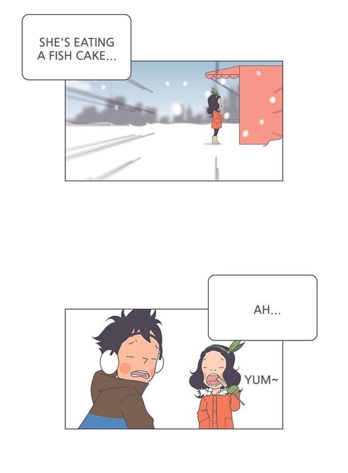 A Bittersweet Life Chapter 126 page 8 - Chapter 126