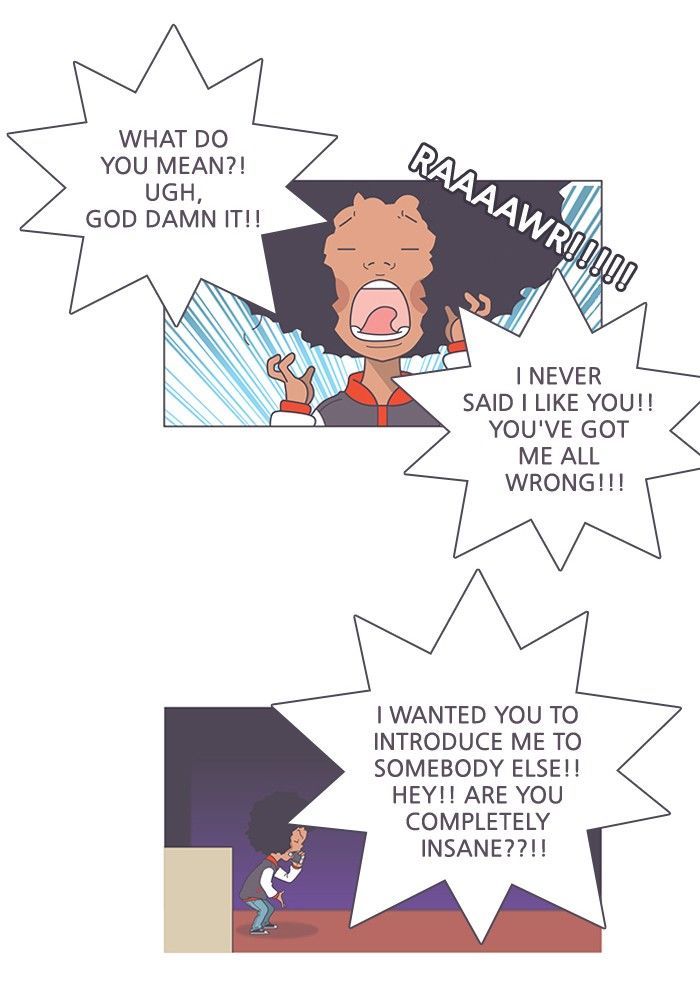A Bittersweet Life Chapter 127 page 13 - Chapter 127