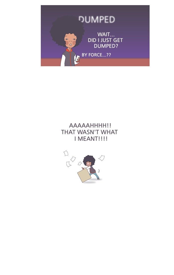 A Bittersweet Life Chapter 127 page 15 - Chapter 127