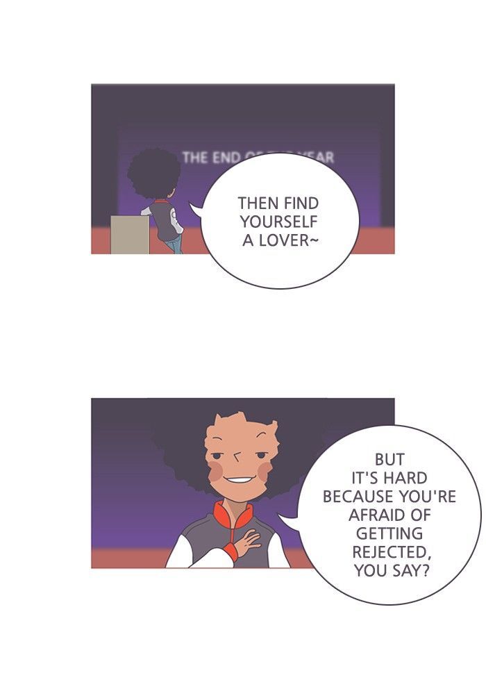 A Bittersweet Life Chapter 127 page 2 - Chapter 127