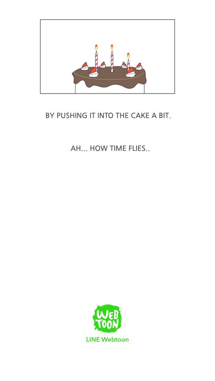 A Bittersweet Life Chapter 131.2 page 12 - Chapter 131 v2