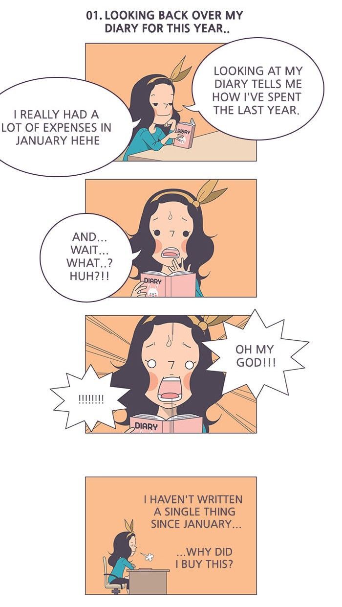 A Bittersweet Life Chapter 132.2 page 2 - Chapter 132 v2