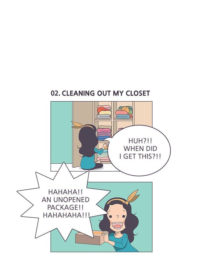 A Bittersweet Life Chapter 132.2 page 3 - Chapter 132 v2