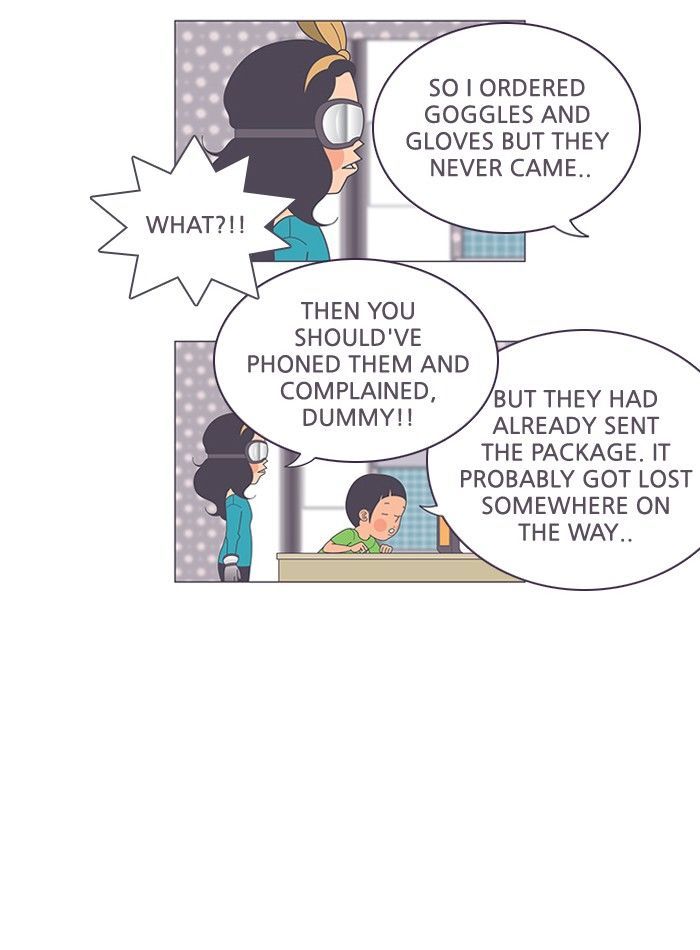 A Bittersweet Life Chapter 132.2 page 7 - Chapter 132 v2