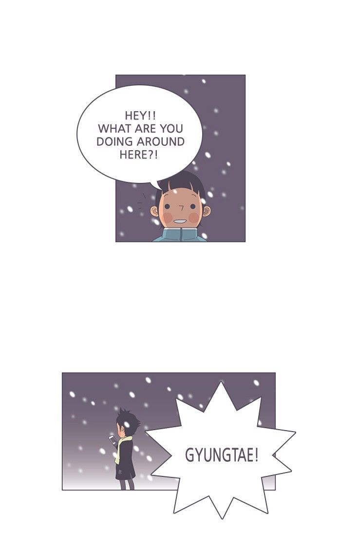 A Bittersweet Life Chapter 134 page 11 - Chapter 134