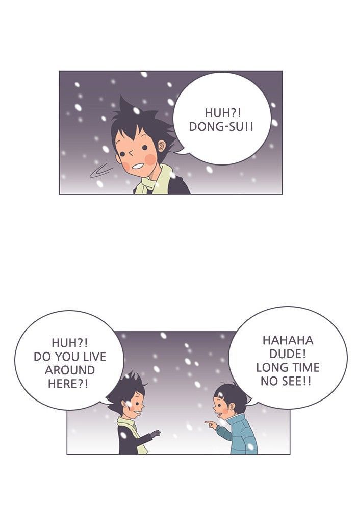 A Bittersweet Life Chapter 134 page 12 - Chapter 134