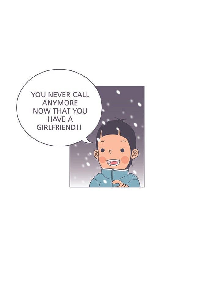 A Bittersweet Life Chapter 134 page 13 - Chapter 134