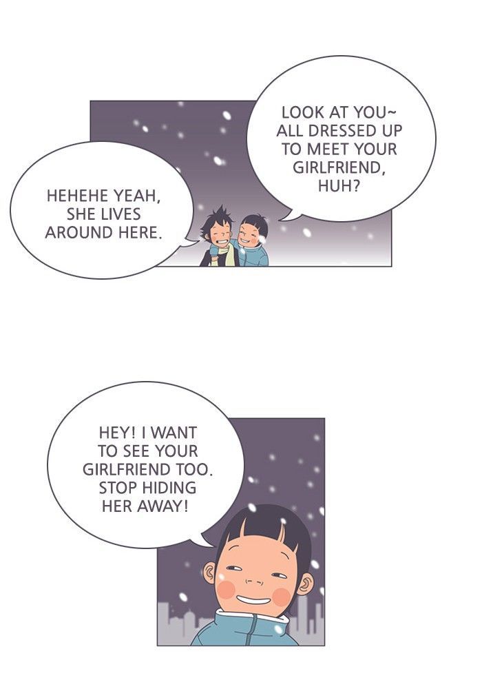 A Bittersweet Life Chapter 134 page 15 - Chapter 134