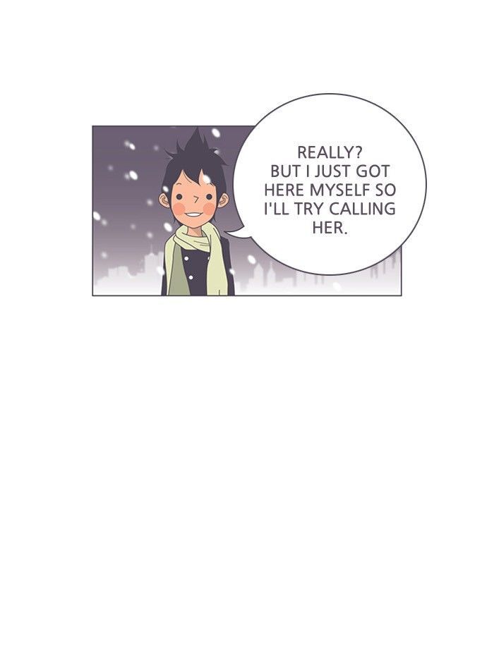 A Bittersweet Life Chapter 134 page 16 - Chapter 134