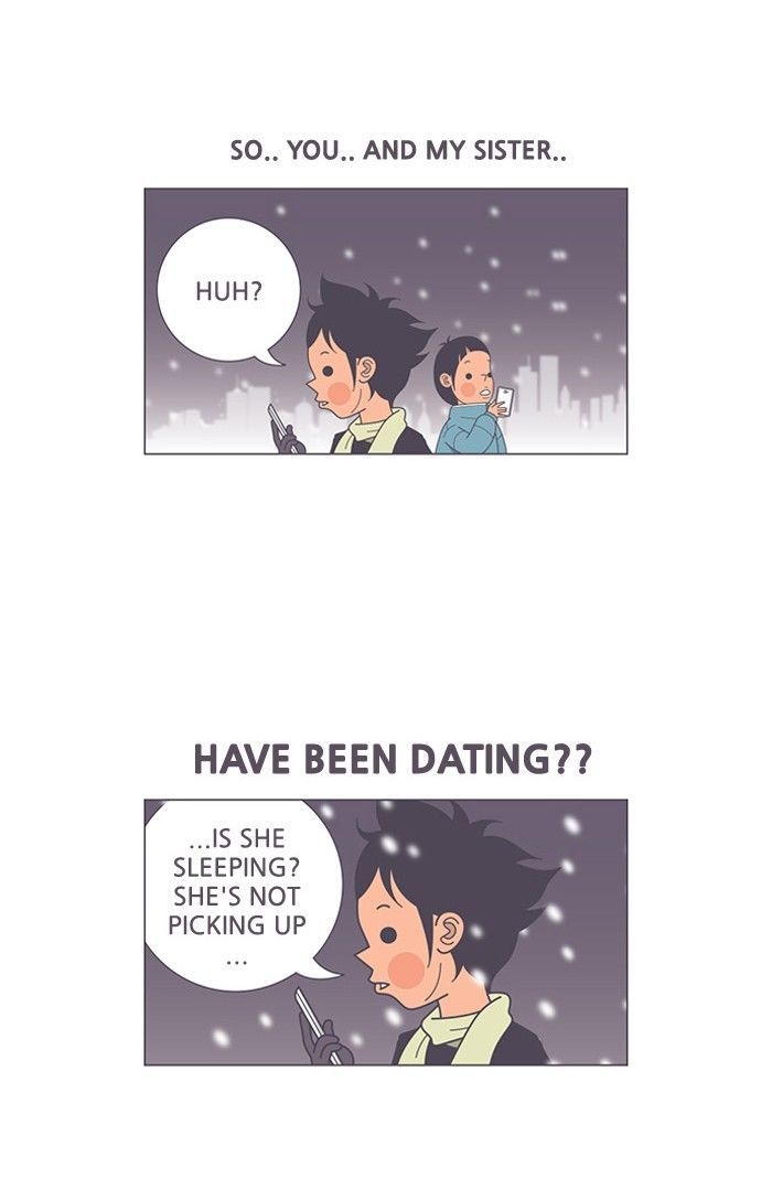 A Bittersweet Life Chapter 135 page 3 - Chapter 135