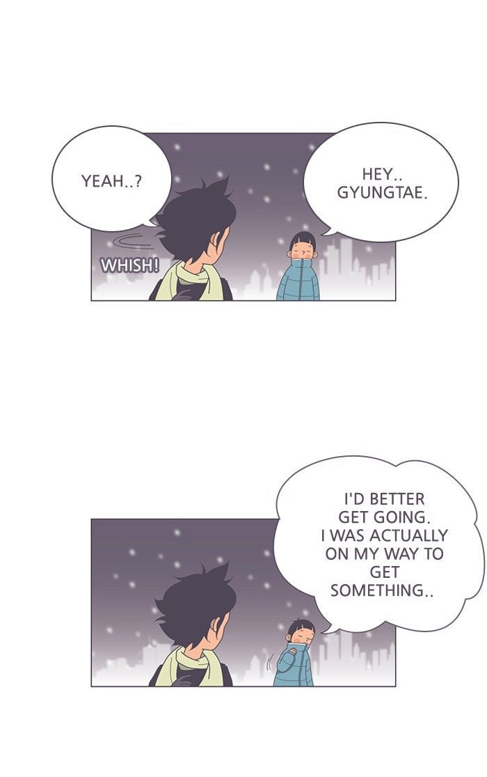 A Bittersweet Life Chapter 135 page 4 - Chapter 135