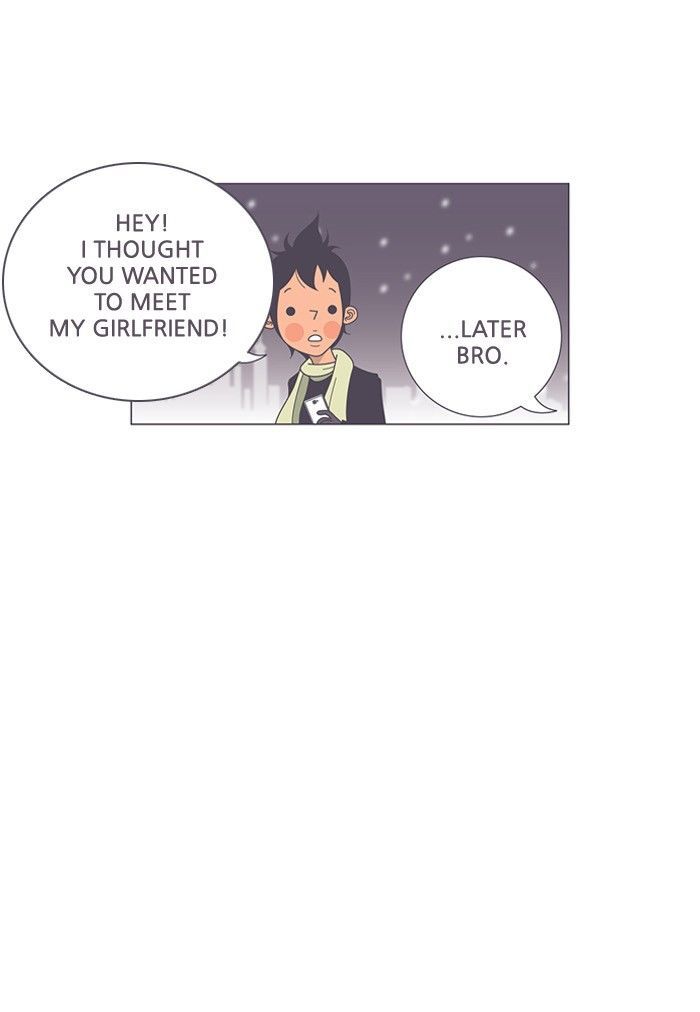 A Bittersweet Life Chapter 135 page 5 - Chapter 135