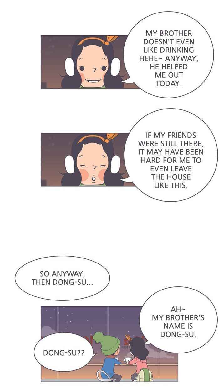A Bittersweet Life Chapter 137 page 13 - Chapter 137