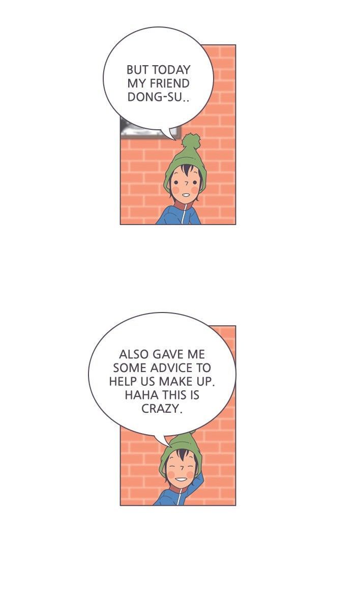 A Bittersweet Life Chapter 137 page 15 - Chapter 137