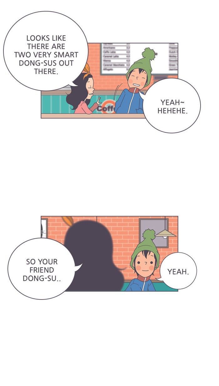 A Bittersweet Life Chapter 137 page 16 - Chapter 137