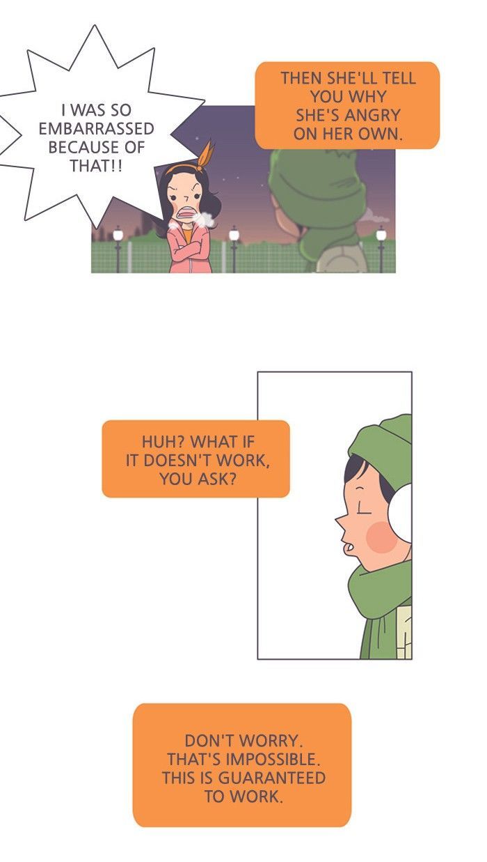A Bittersweet Life Chapter 137 page 7 - Chapter 137