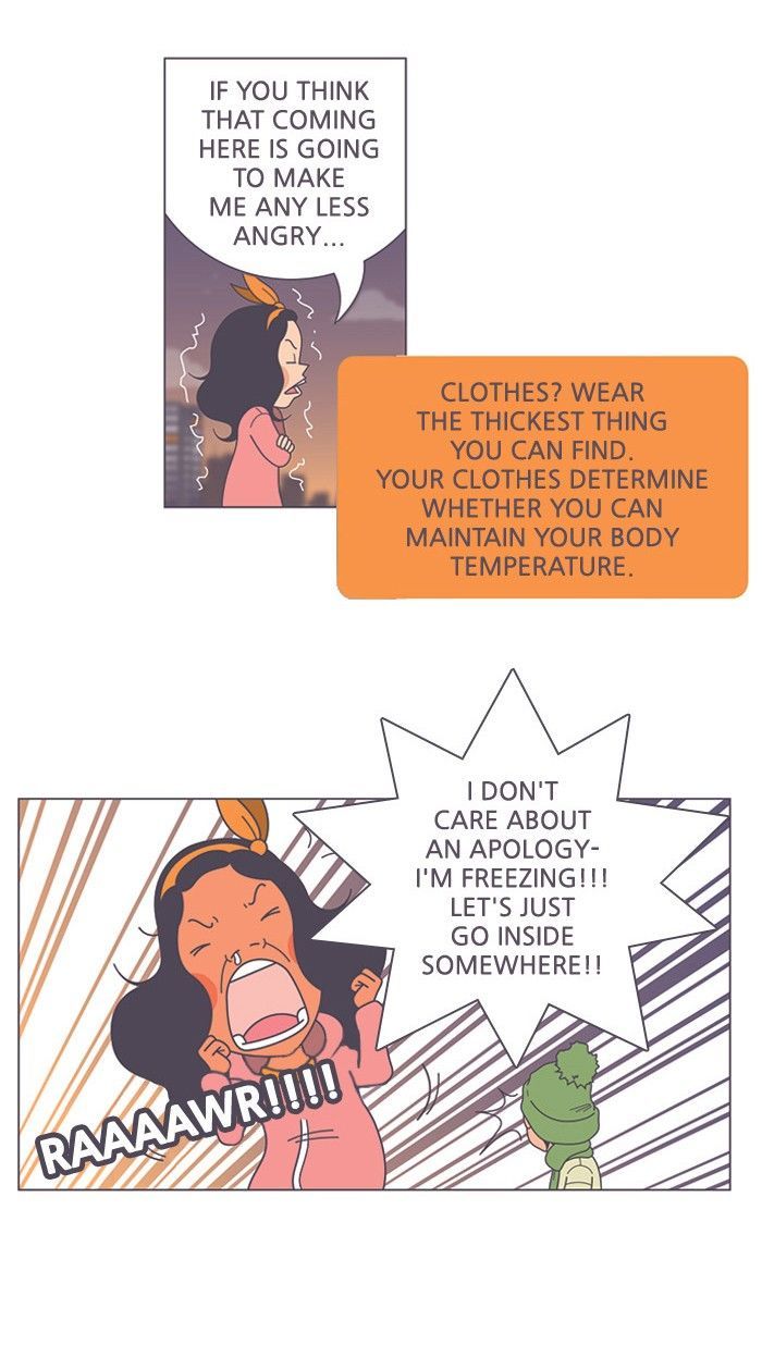 A Bittersweet Life Chapter 137 page 8 - Chapter 137
