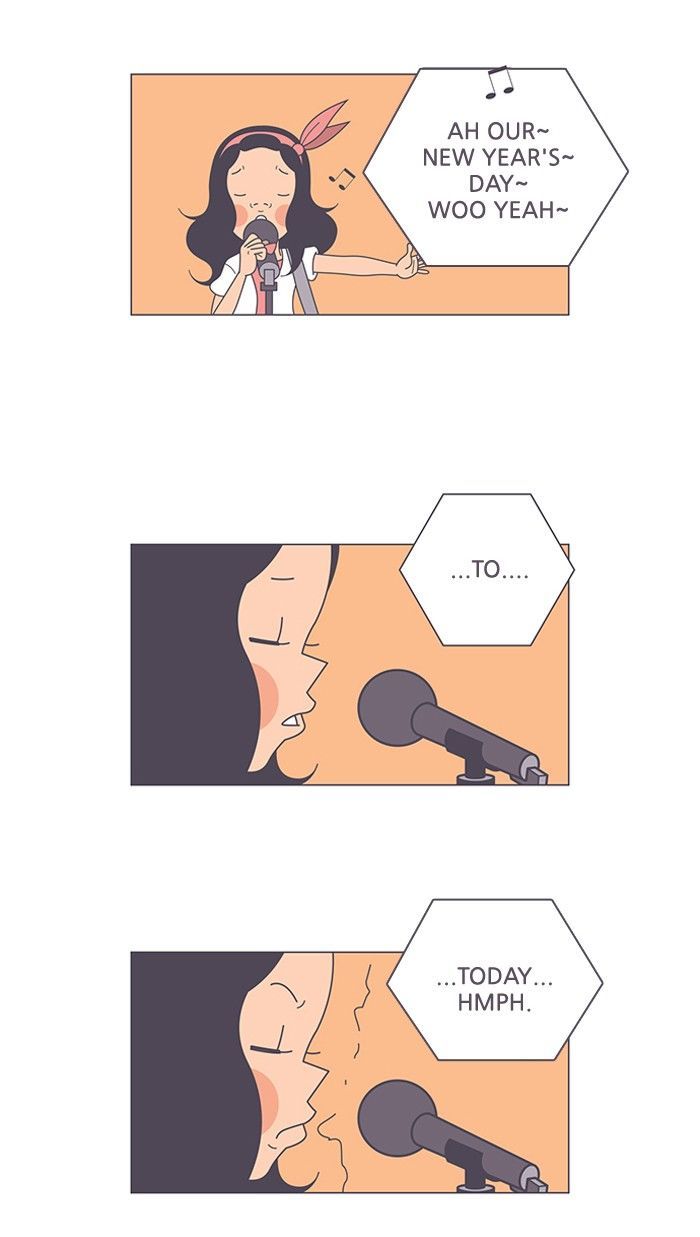 A Bittersweet Life Chapter 139 page 12 - Chapter 139