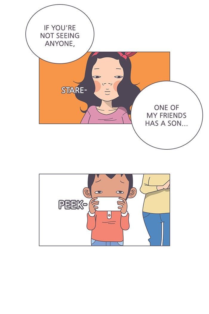 A Bittersweet Life Chapter 139 page 8 - Chapter 139