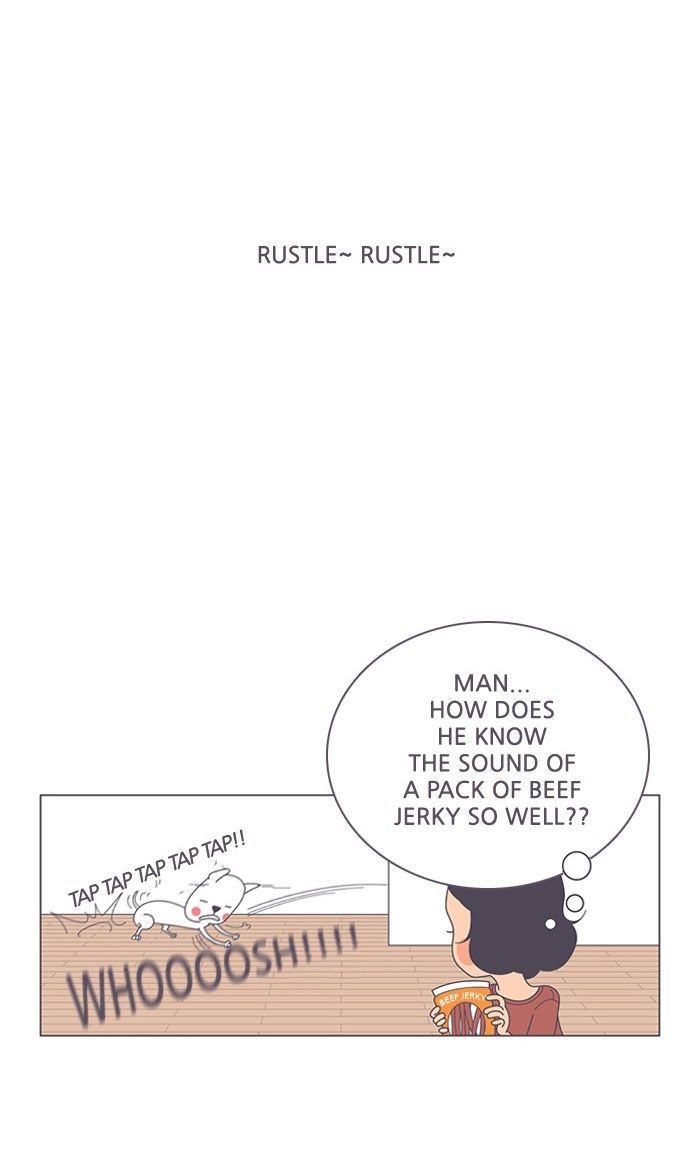 A Bittersweet Life Chapter 140 page 7 - Chapter 140