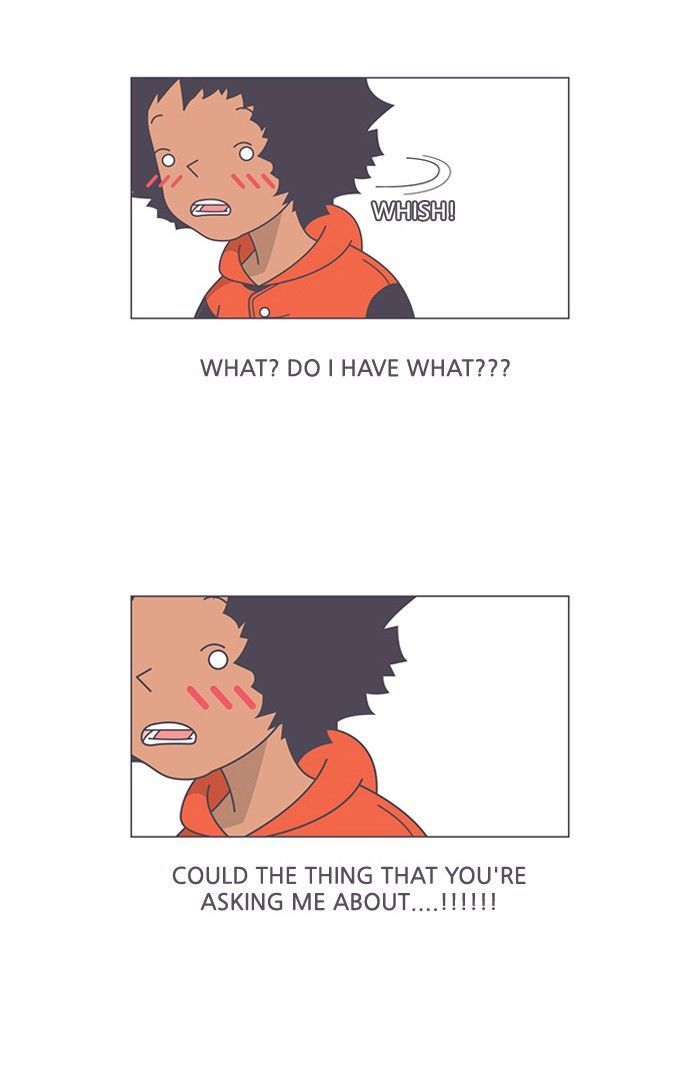 A Bittersweet Life Chapter 141 page 11 - Chapter 141
